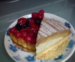 (^o^) 4/23