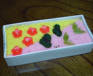 �P(^^) 1/2